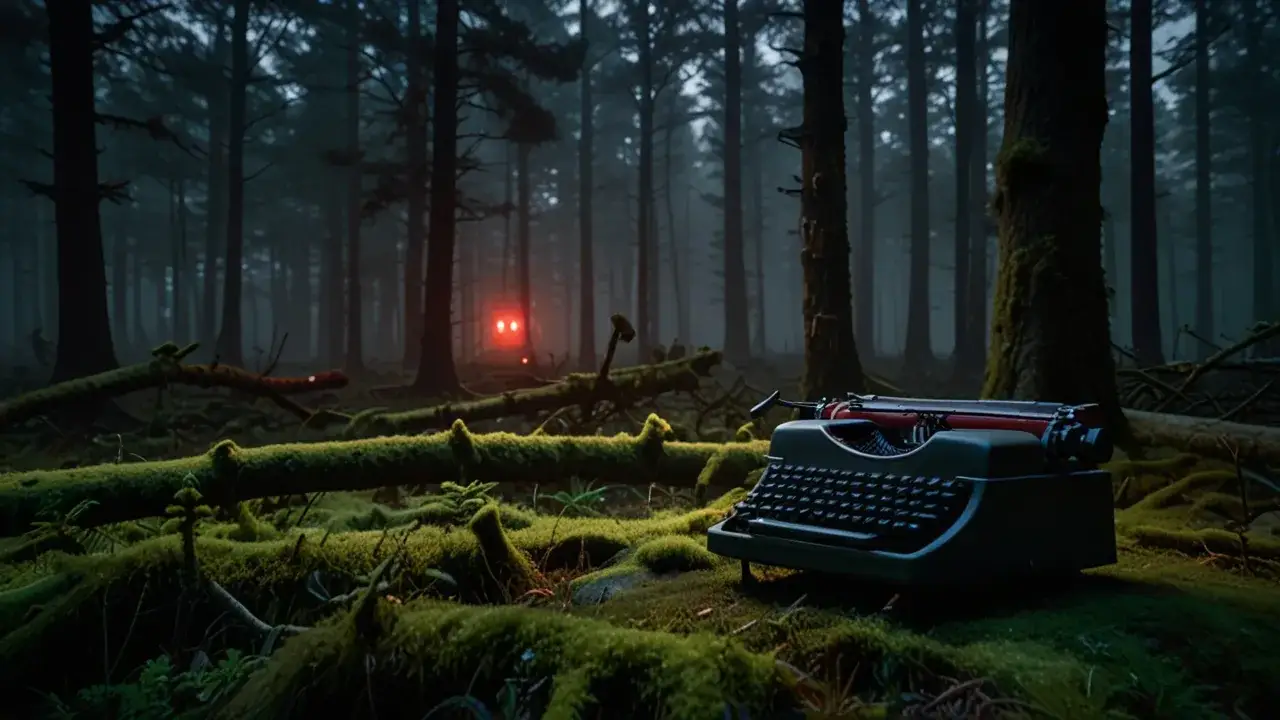 Zdjęcie Kiedy tajemnice Rojstu ujrzą światło dzienne? Data premiery!