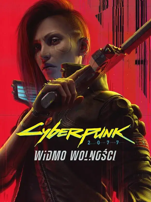 Zdjęcie Cyberpunk 2077 czy będzie dubbing? Potwierdzenie i szczegóły lokalizacji
