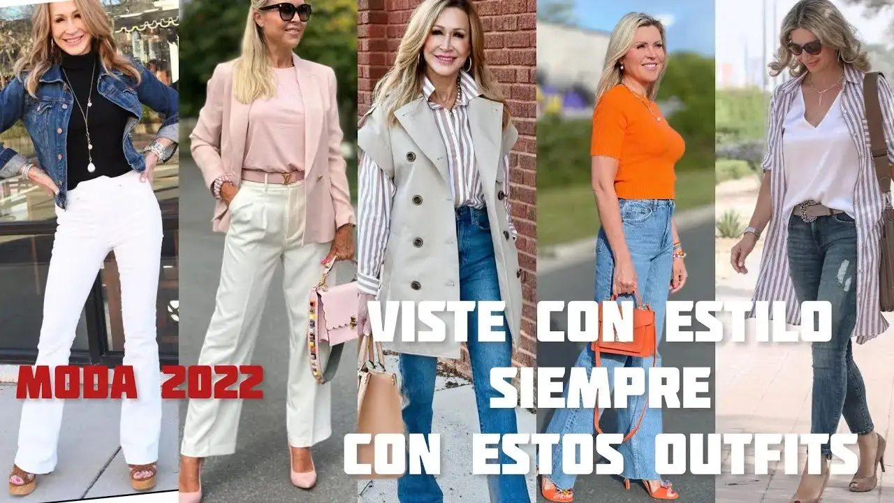 Zdjęcie Inside: Renueva tu estilo con la moda joven y las &uacute;ltimas tendencias