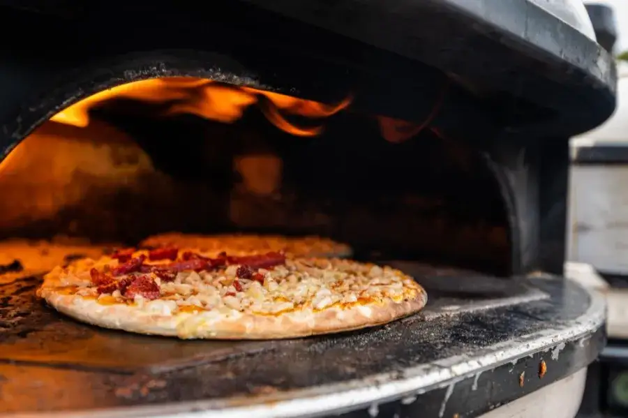 Zdjęcie Kamień do pizzy jaki wybrać - uniknij najczęstszych błędów przy zakupie