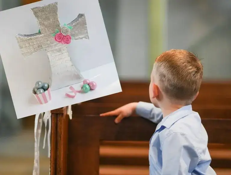 Zdjęcie Co zamiast bombonierki na komunię? Oryginalne pomysły na prezenty