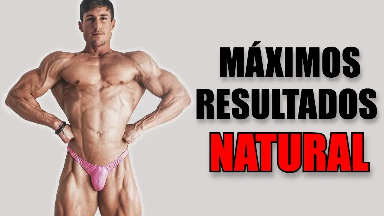Zdjęcie Hipertrofia muscular: la guía definitiva para crecer y ganar fuerza