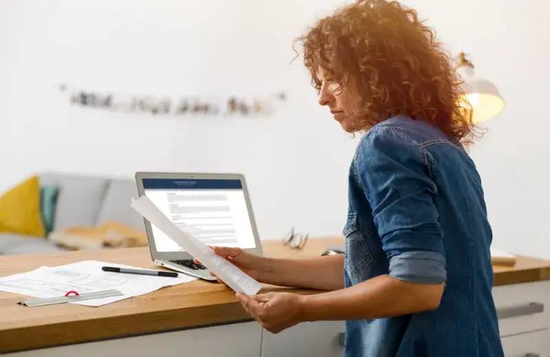 Zdjęcie Jak zmienić nazwisko po rozwodzie - poradnik