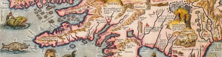 Zdjęcie Kto odkrył Islandię? Niezwykła historia pierwszych osadników