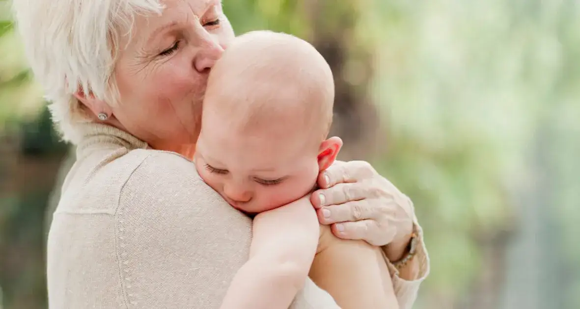 Zdjęcie Żłobek, babcia, niania czy ja sama – co wybrać dla dziecka?