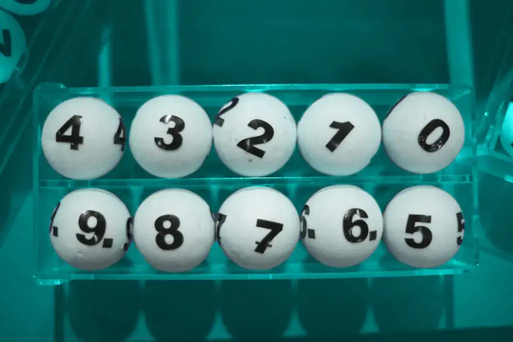 Zdjęcie Jak wygrać w lotto forum - sprawdzone strategie i nieudane metody