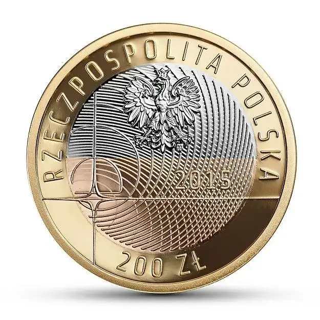 Zdjęcie Monety kolekcjonerskie NBP - czy to opłacalna inwestycja?