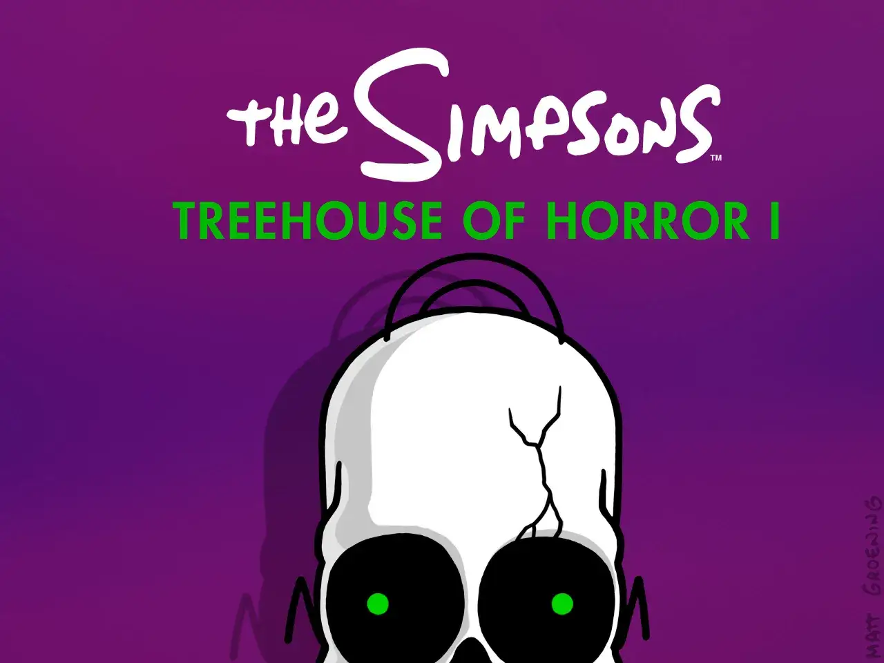 Zdjęcie Treehouse of Horror: Najstraszniejsze odcinki i ich kultowe motywy