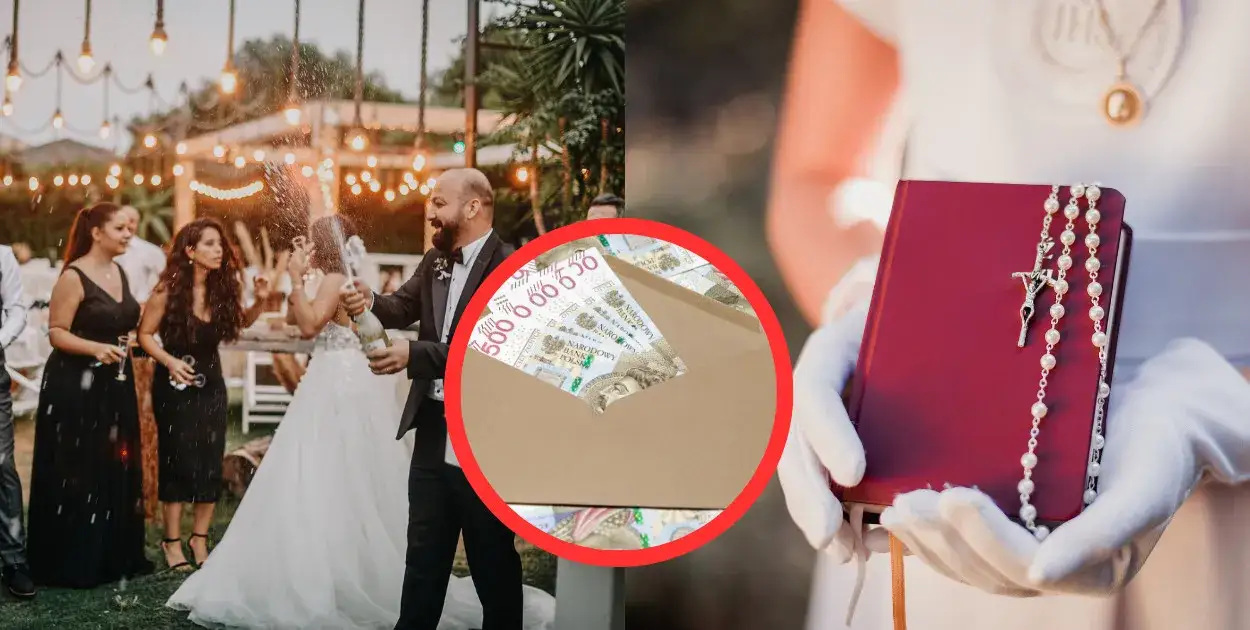 Zdjęcie Ile włożyć do koperty na komunię? Oczekiwania i porady finansowe