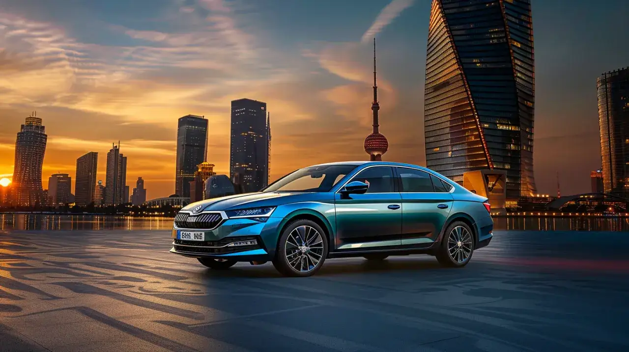 Zdjęcie Opinie o Skoda Superb 2019: recenzje, oceny użytkowników i wyposażenie