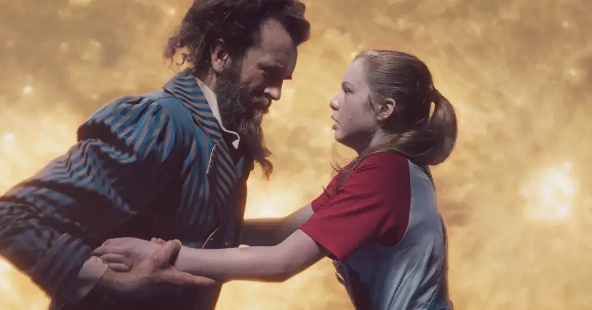 Zdjęcie Recenzja filmu Akademia Pana Kleksa: Magia czy rozczarowanie?