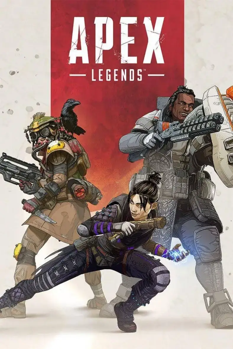 Zdjęcie Apex legends wymagania sprzętowe – czy twój komputer jest gotowy na grę?