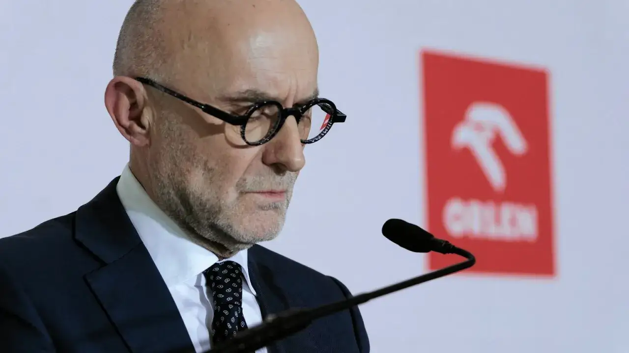 Zdjęcie Kto jest prezesem Orlenu? Oto zaskakujące szczegóły o Ireneuszu Fąfarze
