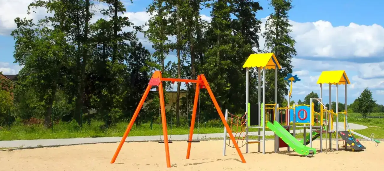 Zdjęcie Jaka lina na plac zabaw &ndash; wybierz najlepsze opcje dla bezpieczeństwa dzieci
