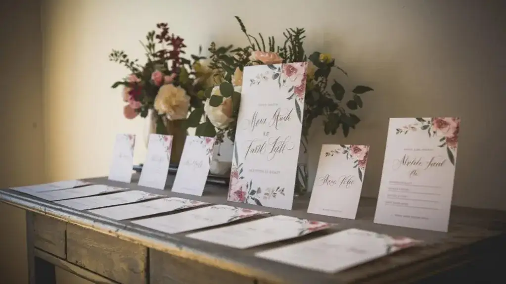 Zdjęcie Jak poinformować gości weselnych o noclegu, by uniknąć chaosu?