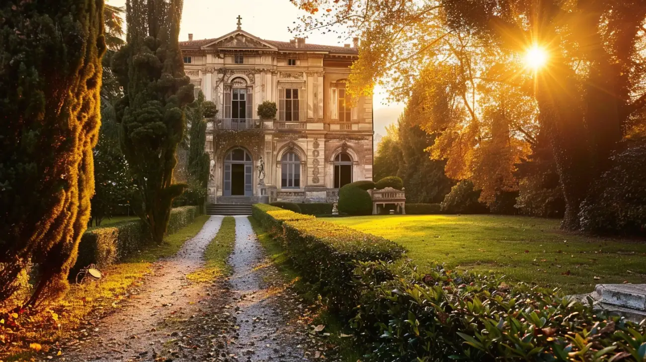 Zdjęcie Dziedzictwo Pałacu w Dobrocinie - poznaj jego bogatą historię