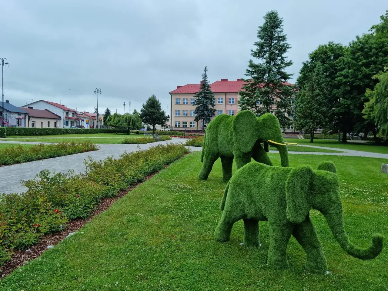 Zdjęcie Najlepsze atrakcje w Janowie Lubelskim, które musisz zobaczyć