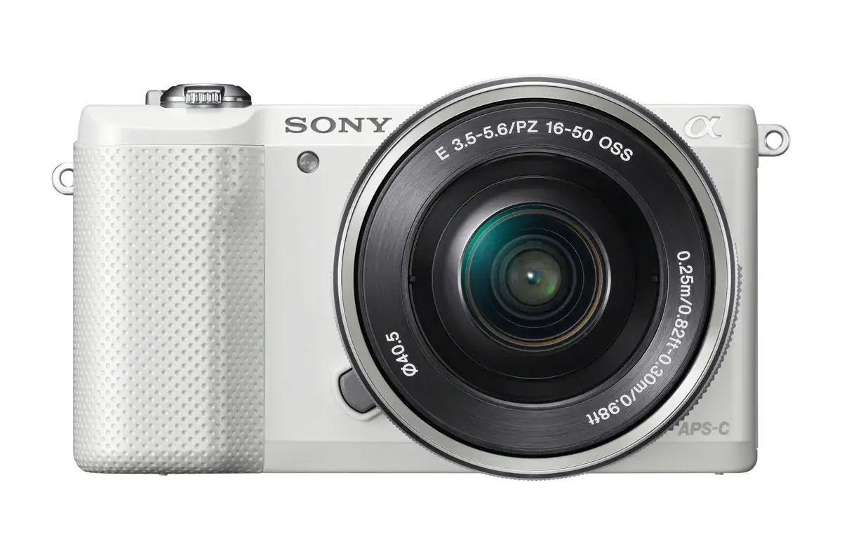 Zdjęcie Sony a5000: Najlepsze obiektywy do lepszych zdjęć (Poradnik)