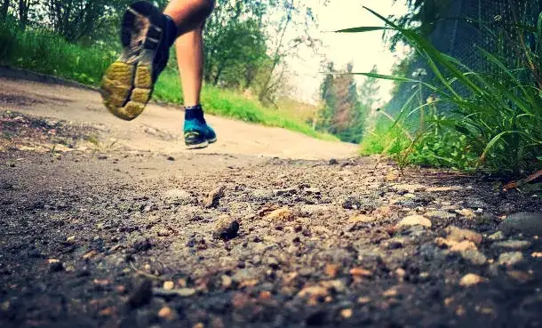 Zdjęcie Jak prawidłowo biegać, aby uniknąć kontuzji i poprawić formę