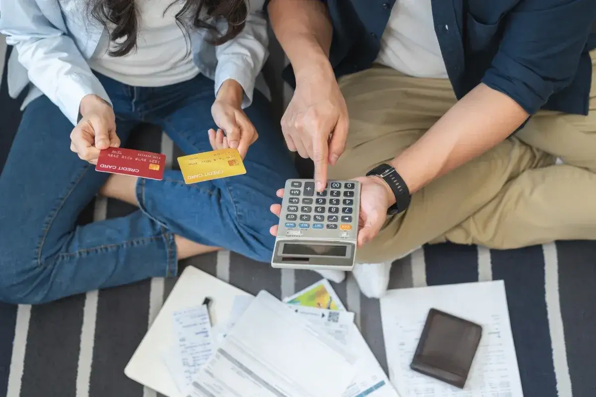 Zdjęcie Kiedy oprocentowanie kredytów zacznie spadać i co to oznacza dla Ciebie?