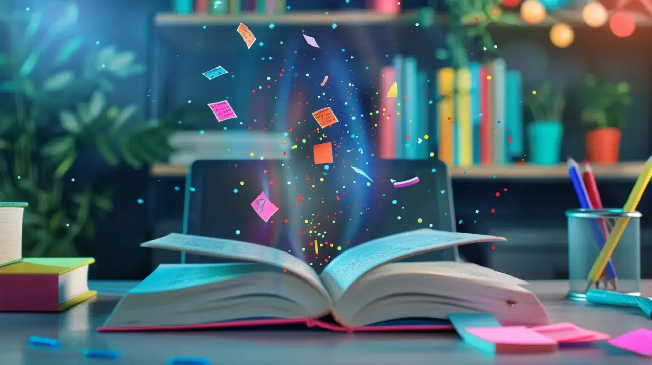 Zdjęcie Jak efektywnie nauczyć się czytać po angielsku? Skuteczne metody