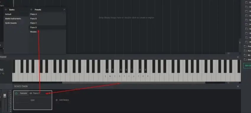 Zdjęcie Najlepsza klawiatura pianina online - zagraj na fortepianie bez instrumentu