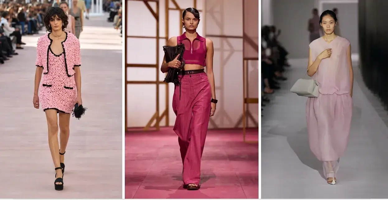 Zdjęcie Co będzie modne w 2025 roku? Odkryj najważniejsze trendy i kolory