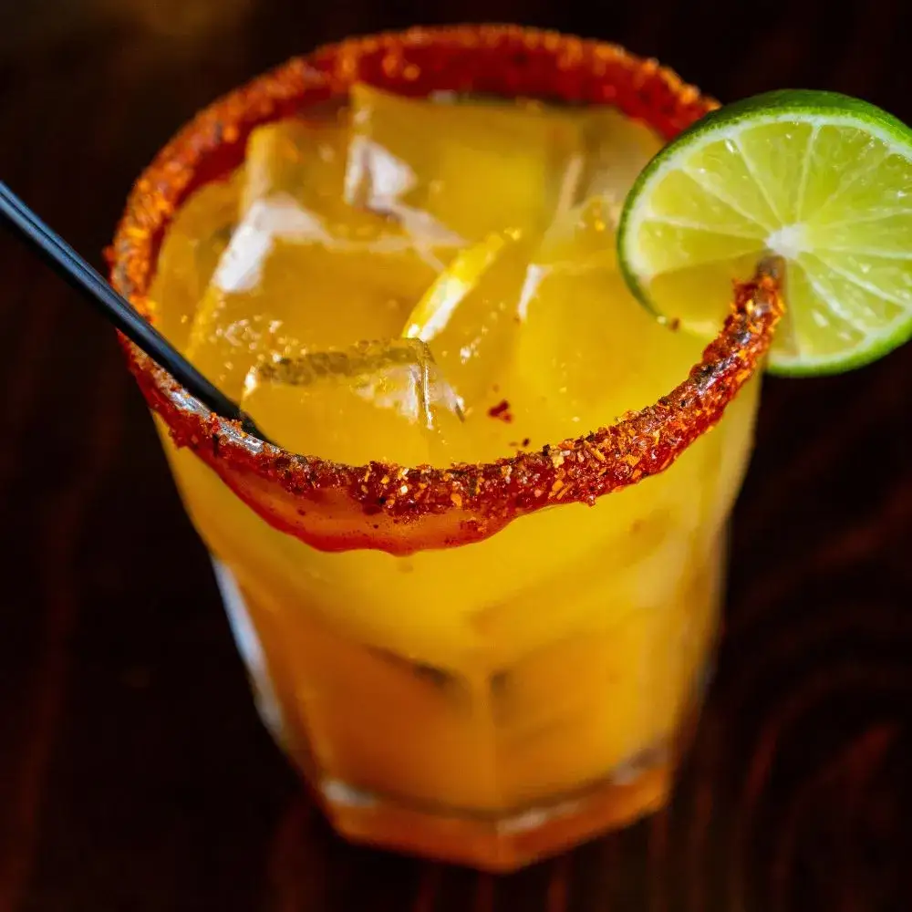 Zdjęcie Orzeźwiające drinki z syropem arbuzowym na każdą okazję