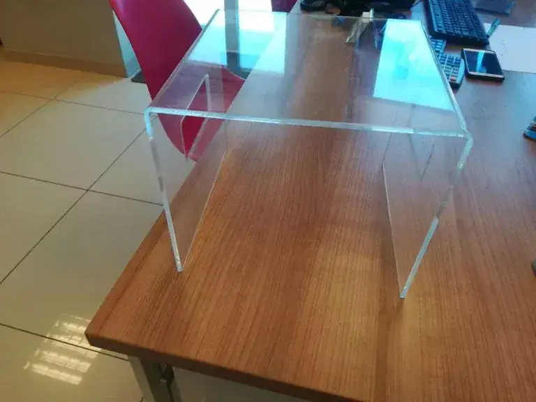 Zdjęcie Co zamiast szyby na stół? Odkryj lepsze i tańsze alternatywy