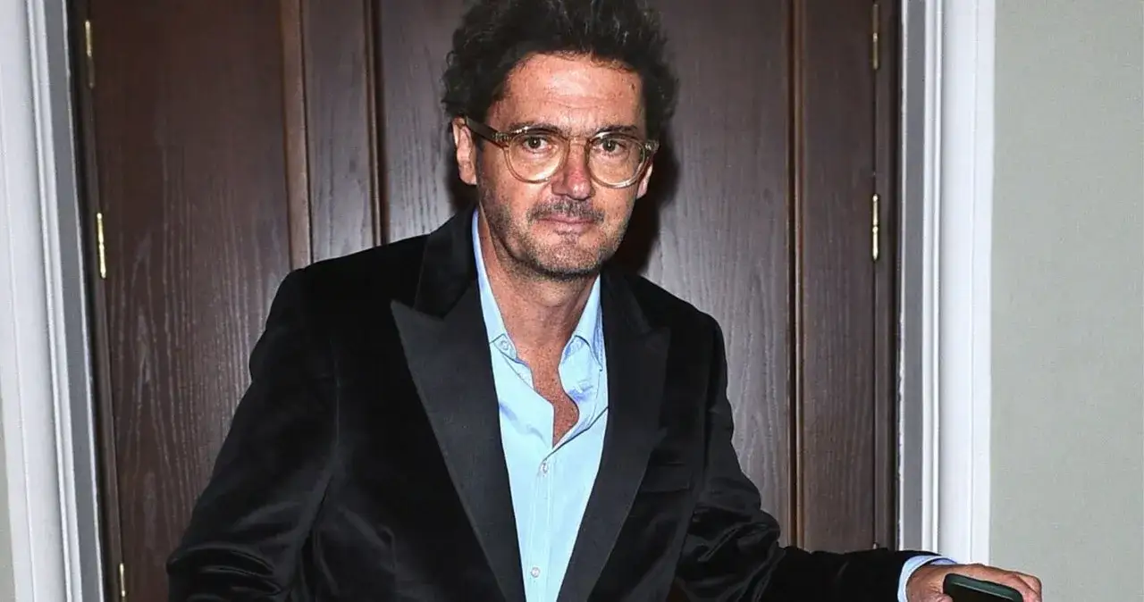 Zdjęcie Czy Kuba Wojewódzki ma dzieci? Odkryj kontrowersje i fakty