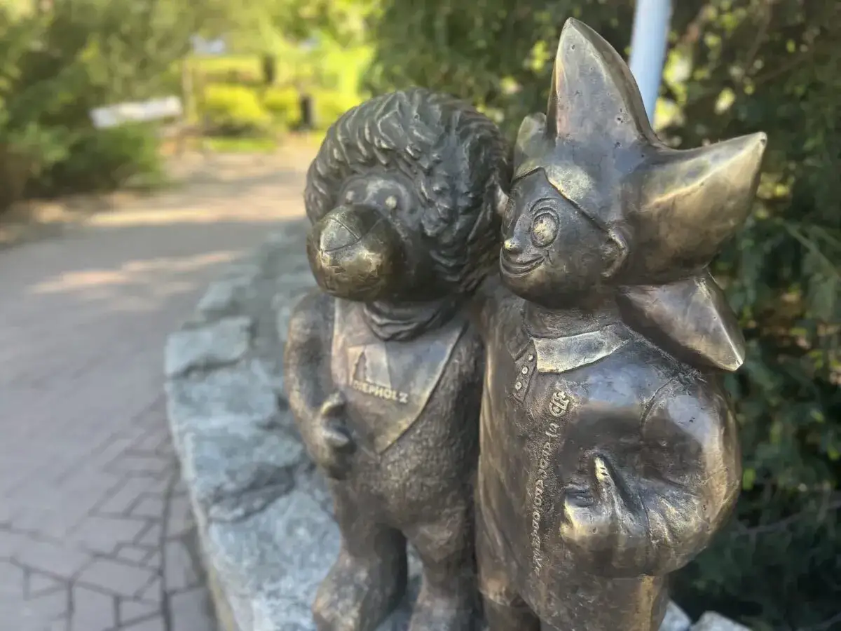 Zdjęcie Starogard Gdański: Co warto zobaczyć: Muzeum Starogardzkie