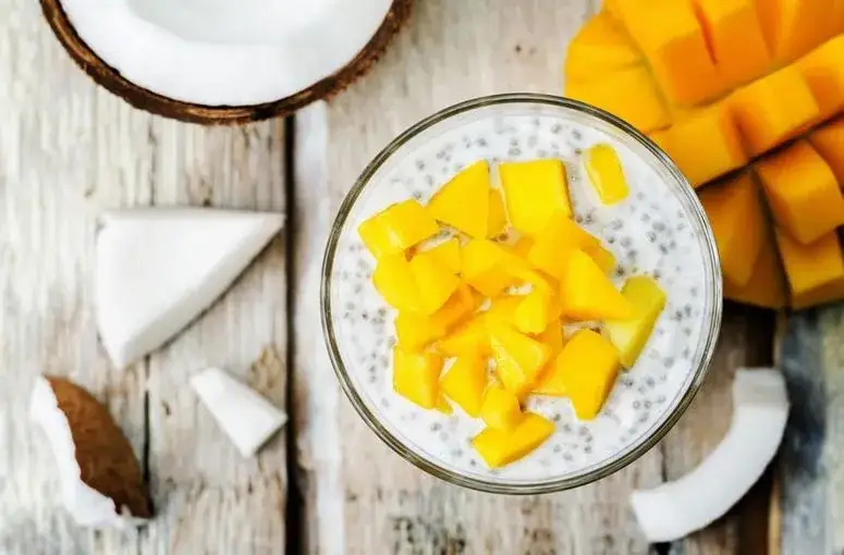 Zdjęcie Co jeść przed treningiem o 6 rano, aby mieć energię na ćwiczenia