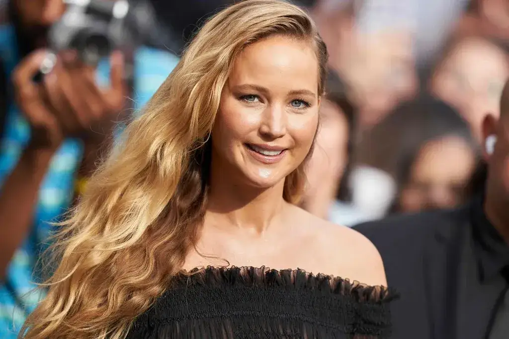 Zdjęcie Poznaj szokujące zarobki i majątek Jennifer Lawrence - najlepiej opłacana aktorka