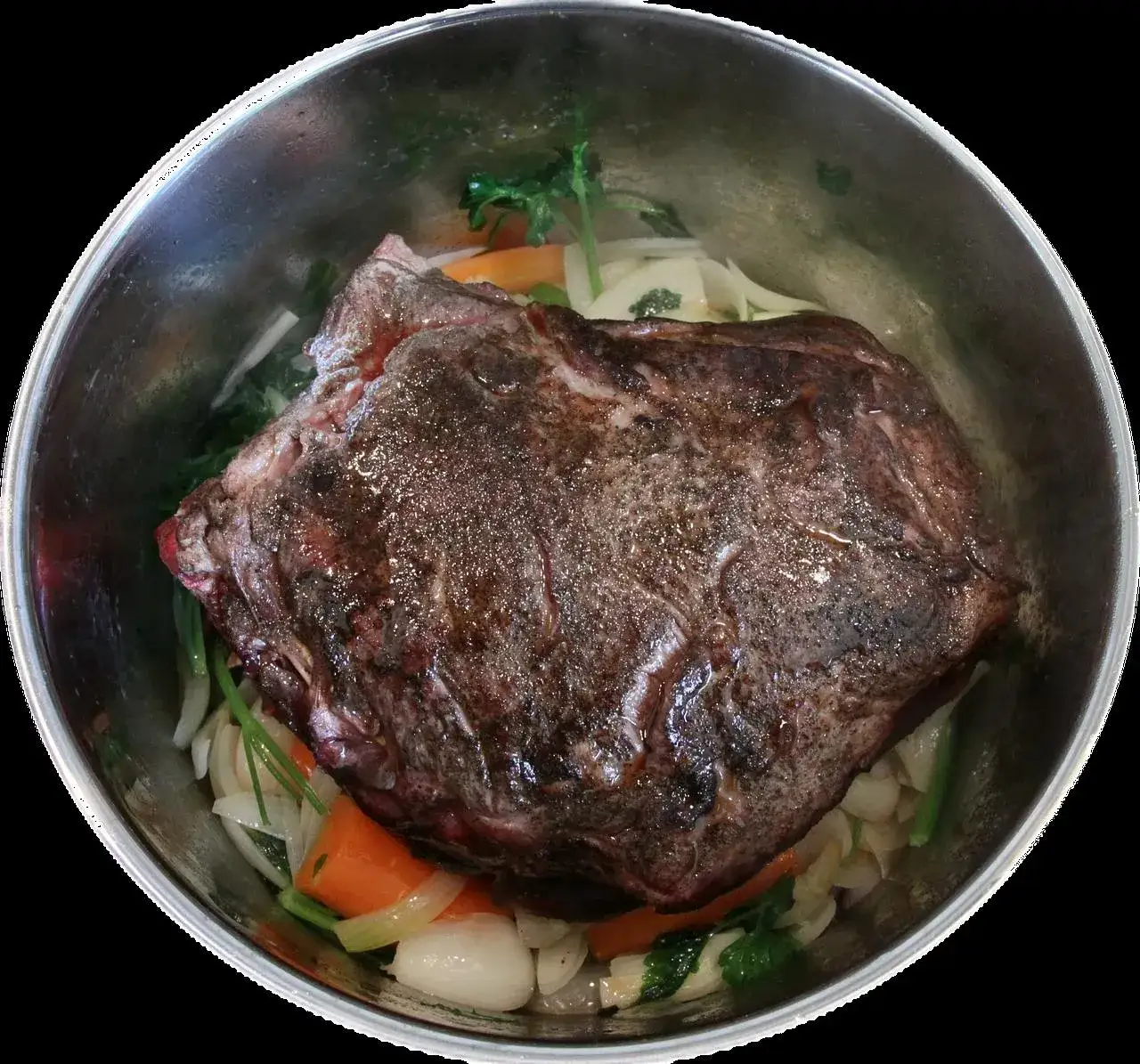 Zdjęcie Jak upiec dziczyznę, aby była soczysta i pełna smaku? Sprawdź!