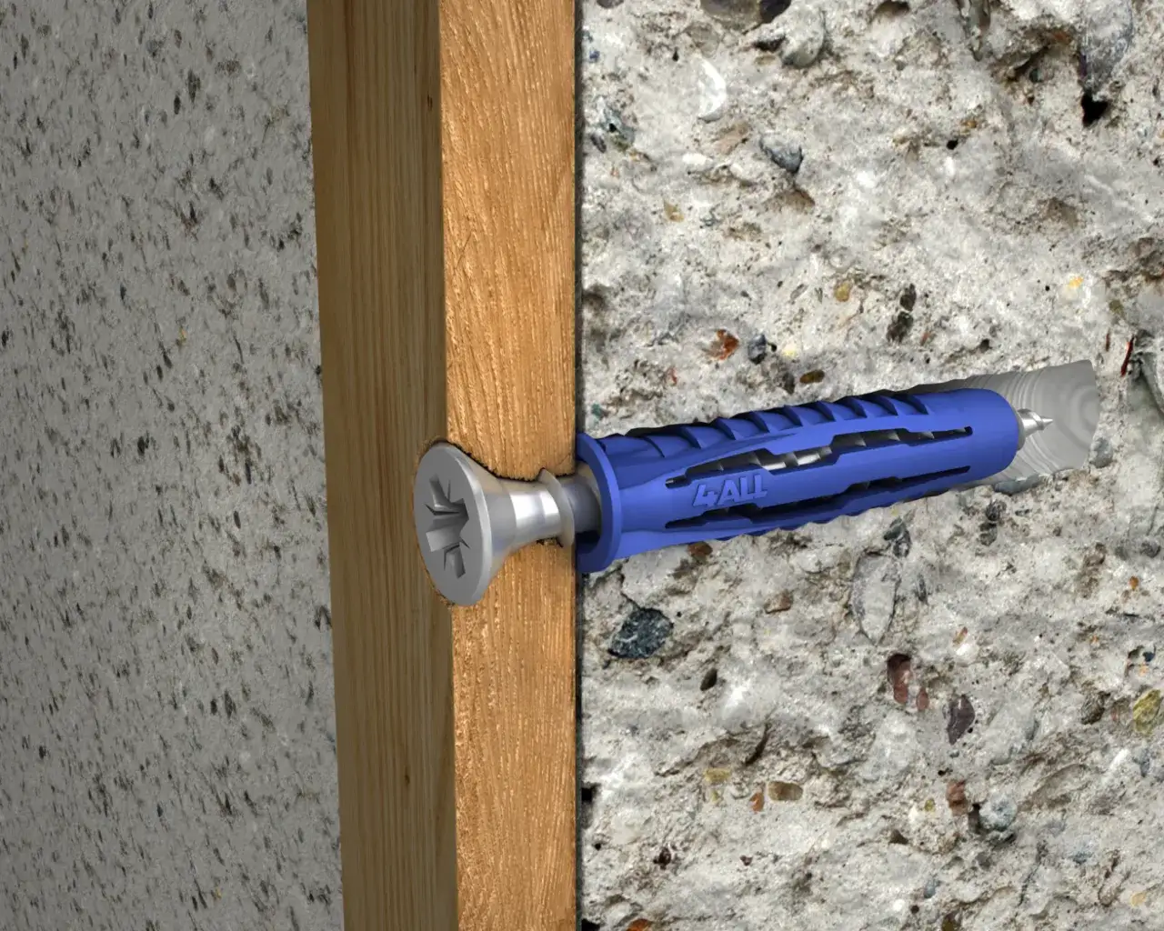 Zdjęcie Jakie wiertło do kołka wybrać, aby uniknąć błędów przy wierceniu?