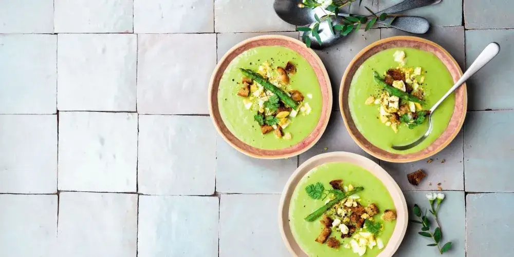 Zdjęcie Les épices incontournables pour sublimer votre soupe de légumes