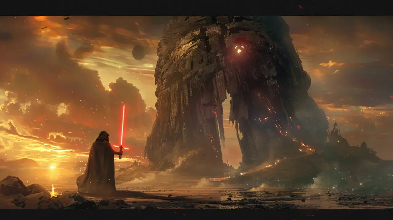 Zdjęcie Jedi: Upadły Zakon: Jak pokonać najtrudniejszych bossów?