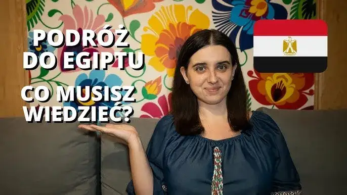 Zdjęcie Czy w Egipcie jest bezpiecznie? Oto, co musisz wiedzieć przed podróżą