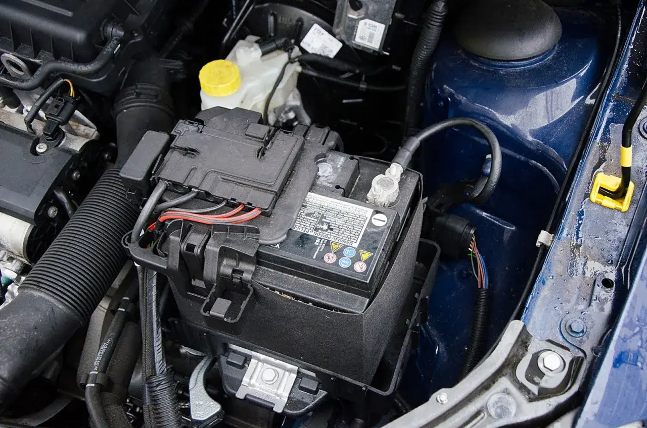 Zdjęcie Ile wytrzymuje akumulator w dieslu? Odkryj, co wpływa na jego żywotność