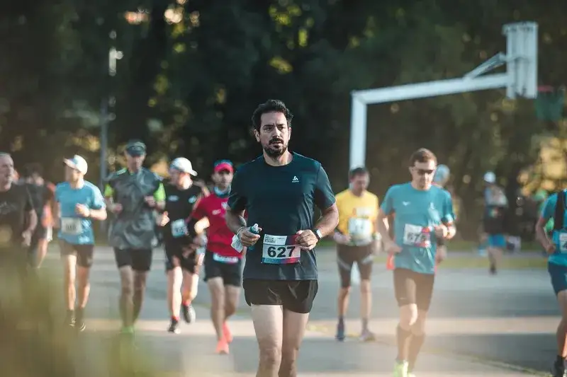 Zdjęcie Combien de temps courir après un marathon pour éviter les blessures ?