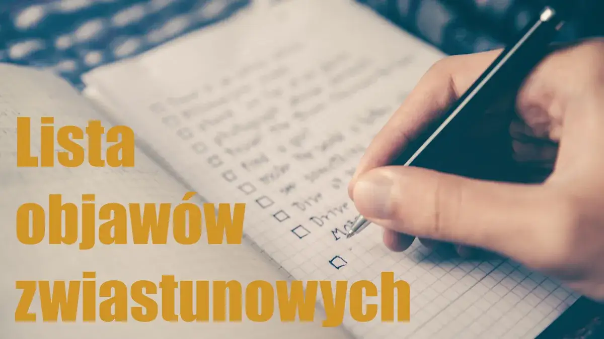 Zdjęcie Poznaj najczęstsze objawy schizofrenii - lista symptomów i diagnostyka