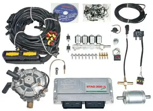 Zdjęcie Ile kosztuje założenie LPG? Sprawdź, co wpływa na ceny instalacji