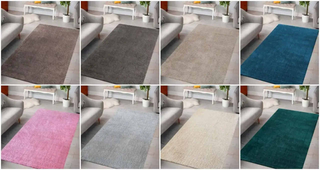 Zdjęcie Jak skutecznie czyścić dywan pluszowy i unikać najczęstszych błędów