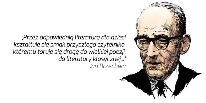 Zdjęcie Kiedy urodził się Jan Brzechwa? Odkryj nieznane szczegóły jego życia