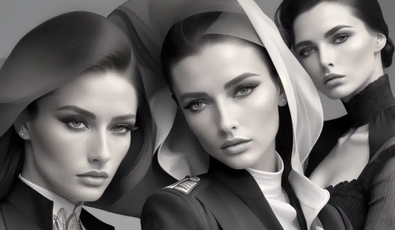 Zdjęcie Jak zostać modelką po 30? Sprawdź, jak osiągnąć sukces w modelingu