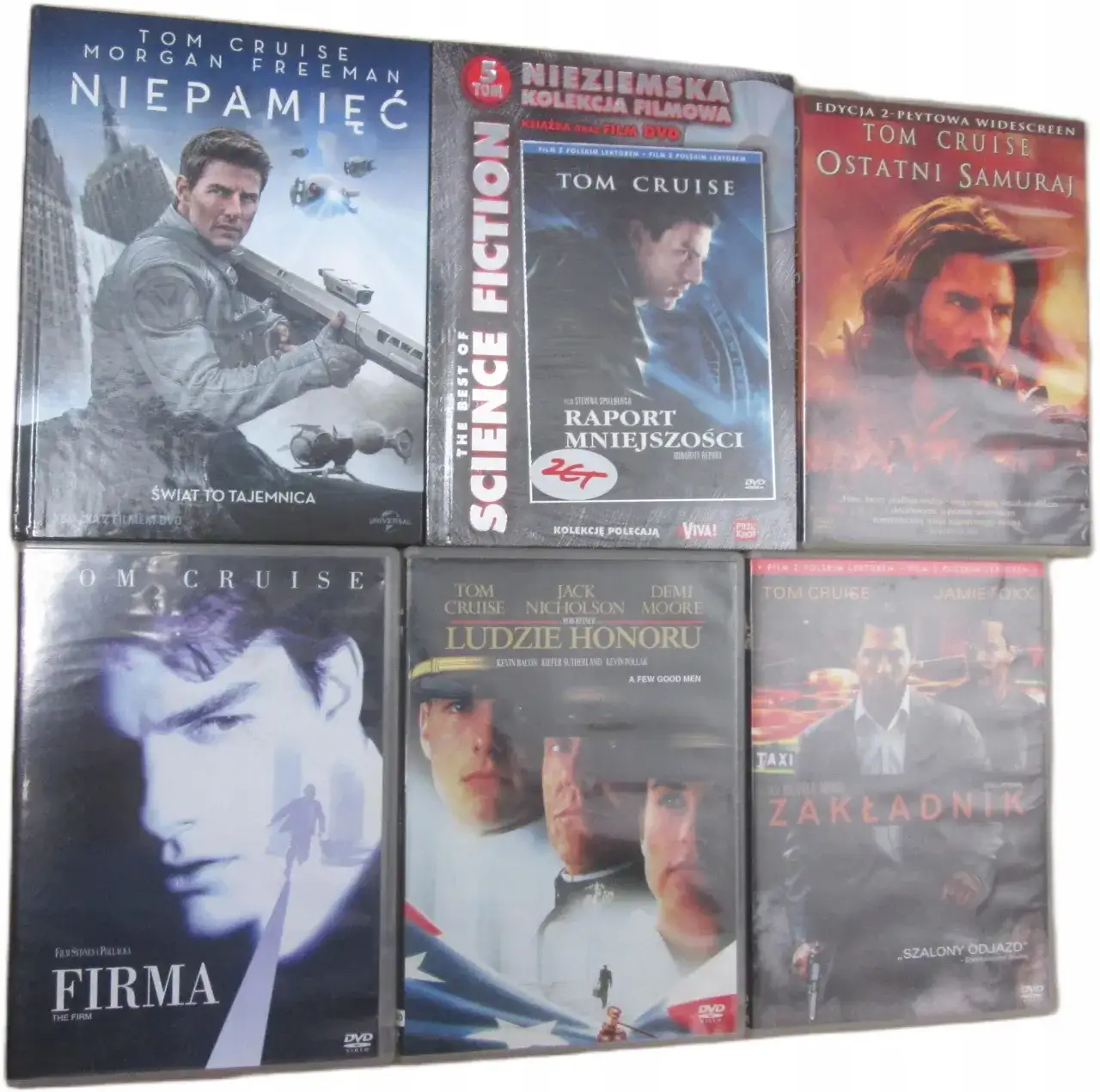 Zdjęcie Muzyka z filmu Ostatni Samuraj - odkryj emocje i zakup soundtrack