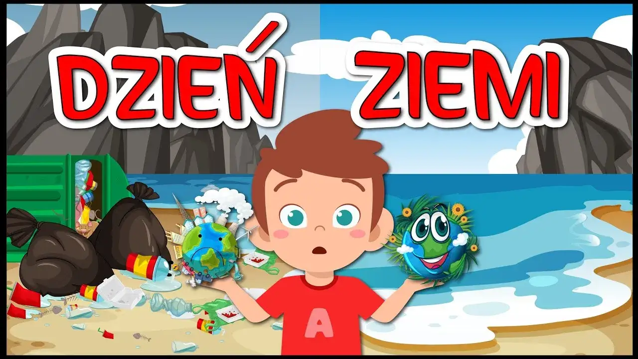 Zdjęcie Jak dbać o środowisko film edukacyjny – poznaj skuteczne praktyki