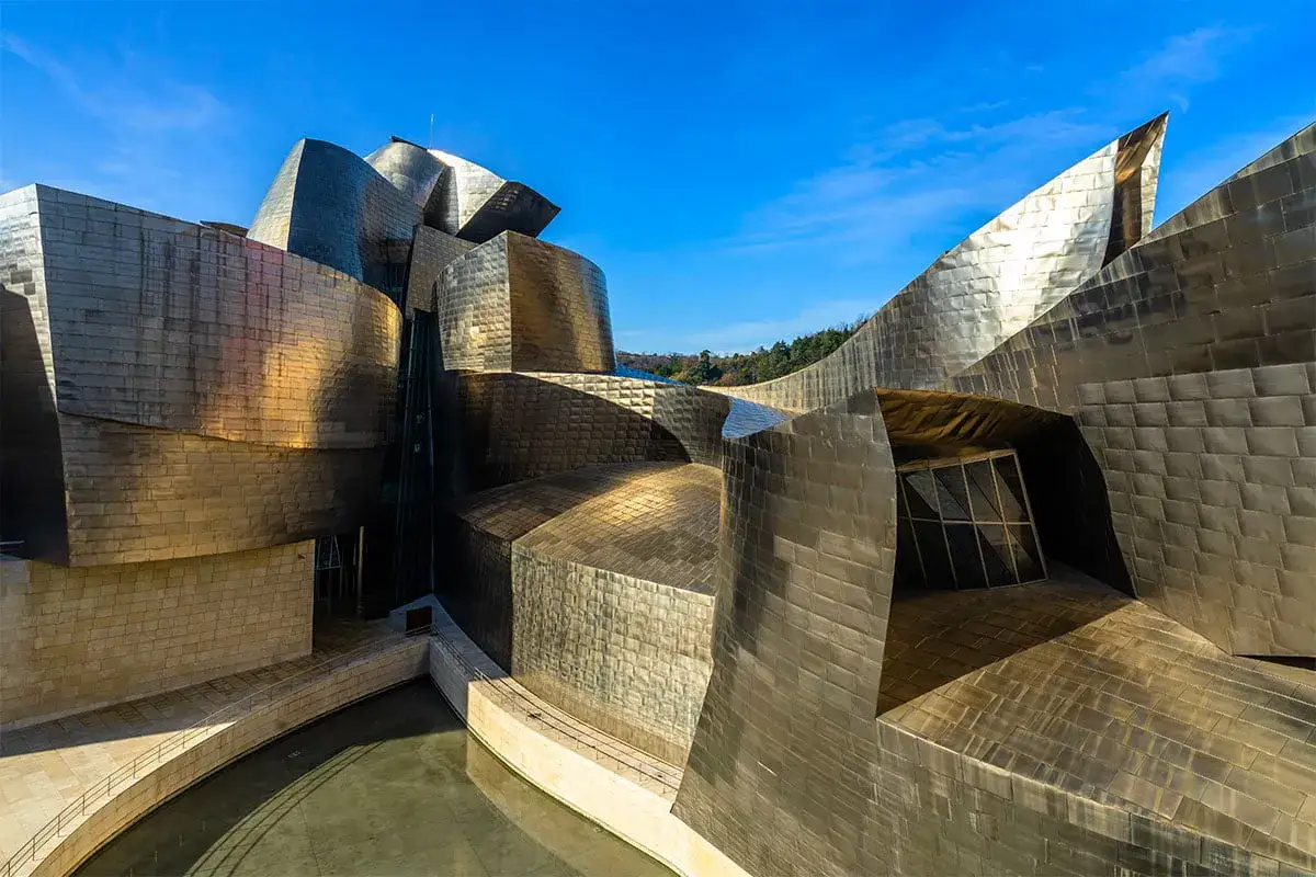 Zdjęcie Muzeum Sztuk Pięknych w Bilbao: Odkryj niezwykłe dzieła sztuki
