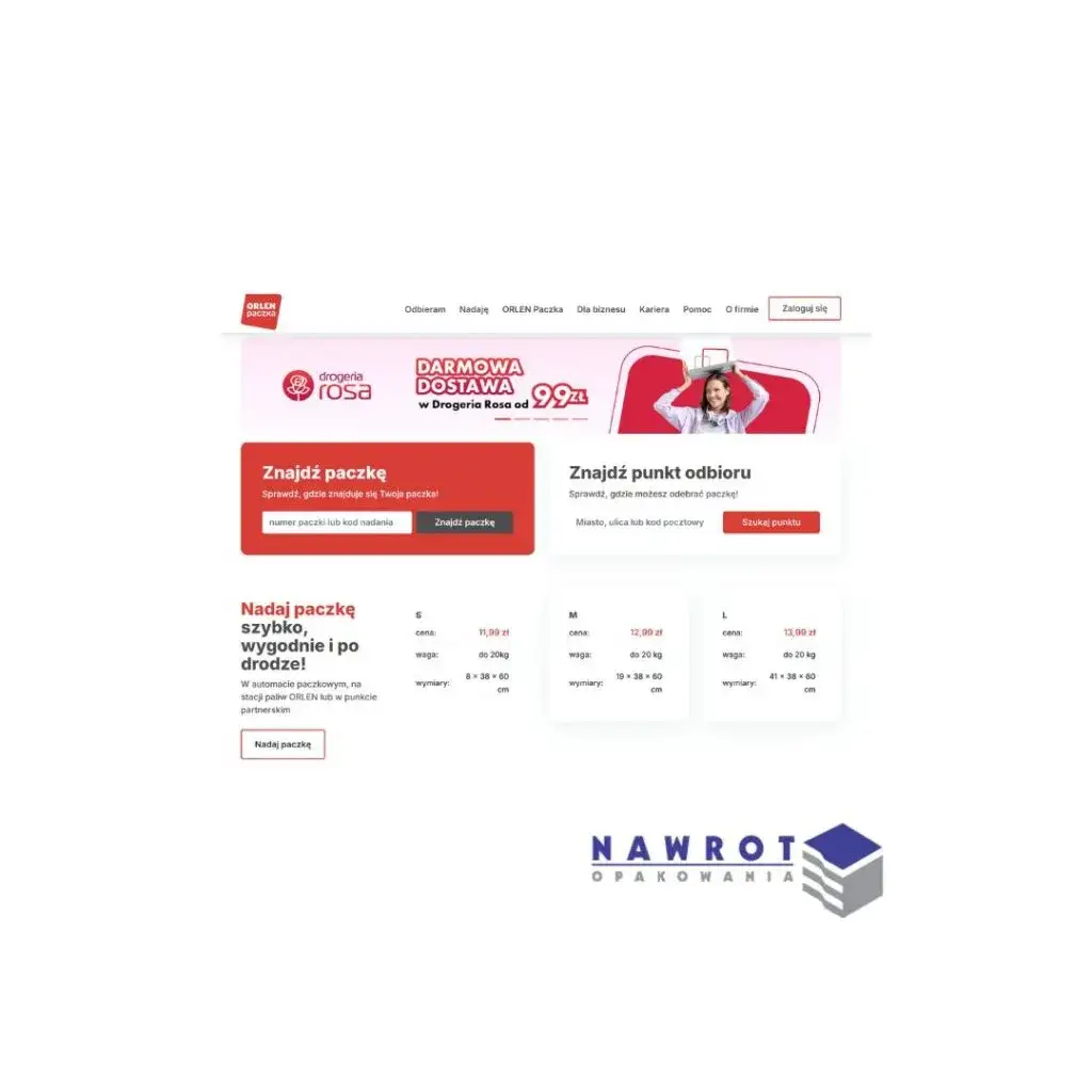 Zdjęcie Jak wysłać paczkę Orlen: Proste kroki, aby uniknąć problemów