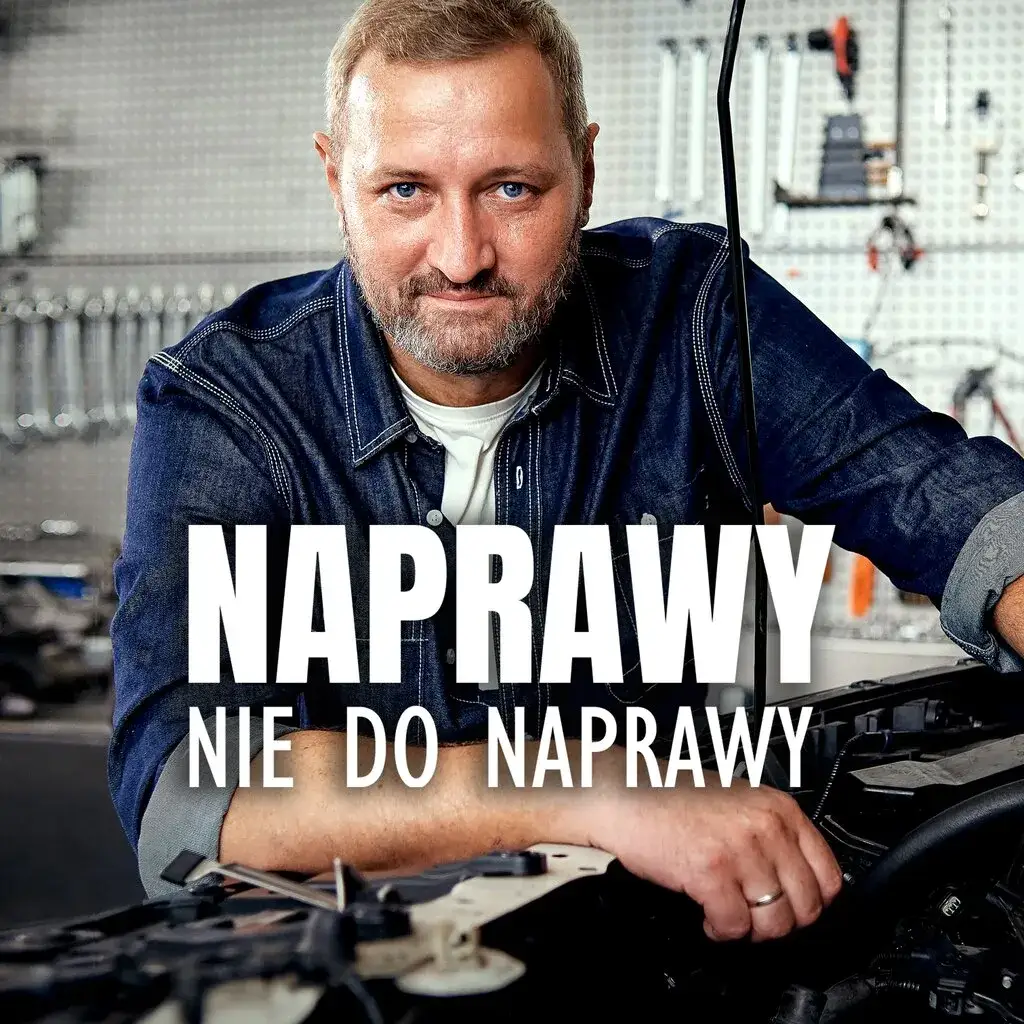 Zdjęcie Gdzie znaleźć warsztat naprawy nie do naprawy Adama Klimka?